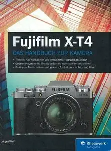 Jürgen Wolf - Fujifilm X-T4