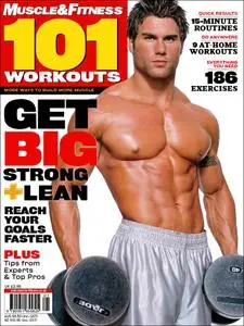 101.Workouts.UK-Australian.Edition.Special.Issue