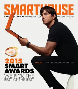 Smarthouse Smart Awards 2015