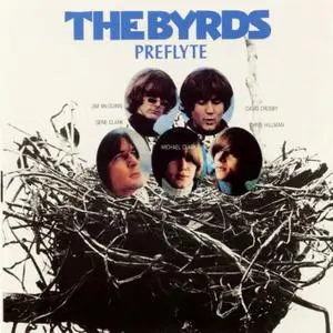 The Byrds - Preflyte (1969/2019) [Official Digital Download]