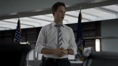 Suits S02E07