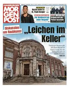 Hamburger Morgenpost – 05. Mai 2021
