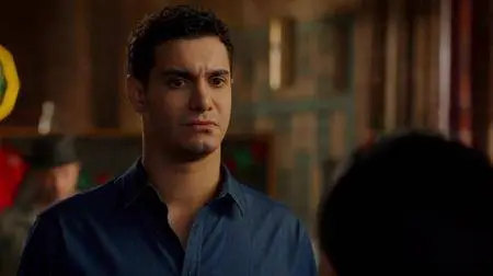 Scorpion S04E12