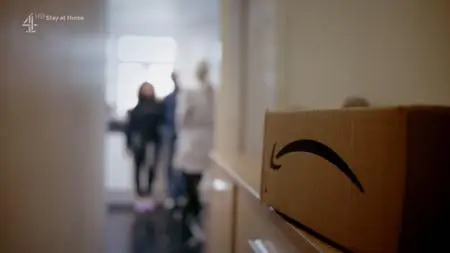 Ch4. - The Truth About Amazon (2020)