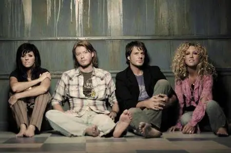 Little Big Town - The Road To Here (2005)