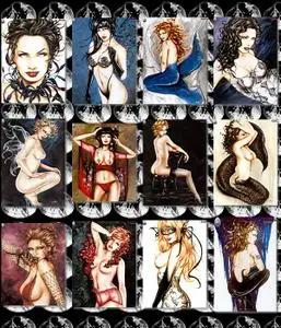 Jennifer Janesko Gallery (Repost)