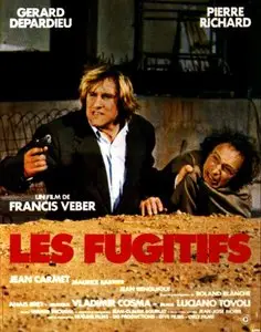 Les Fugitifs (1986) [Re-UP]