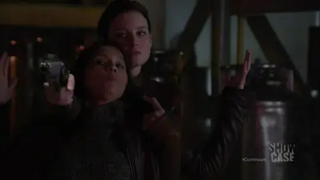 Continuum [Season 1] (2012)
