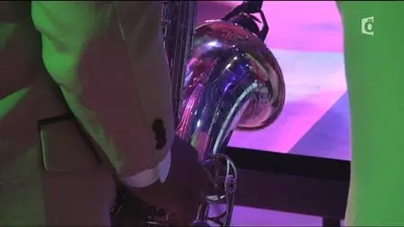 B.B. King - Montreux Jazz Festival 1993 (2016) [HDTV 1080i]