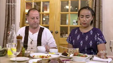90 Day Fiancé S06E10