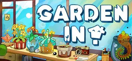 Garden in (2023) v1.0.8