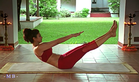 Shilpa Shetty's Yoga Program (2008)