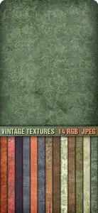 Stock Photo - Vintage Textures