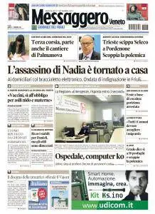 Il Messaggero Veneto Gorizia - 27 Settembre 2017