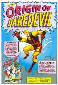 Daredevil - 1964 - 001