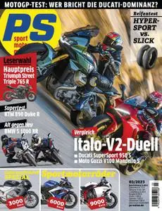 PS – 07 Februar 2023