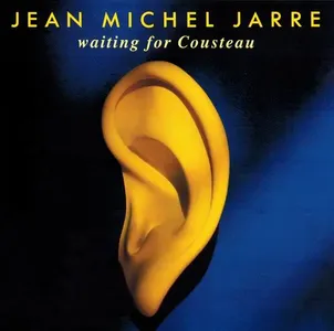 Jean-Michel Jarre - Waiting For Cousteau (1990) [Reissue 2015]