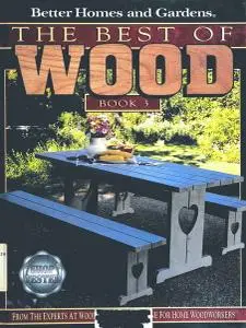 The Best of Wood Book 3