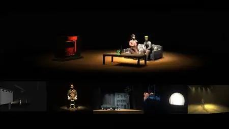 Mastering Theater Lighting