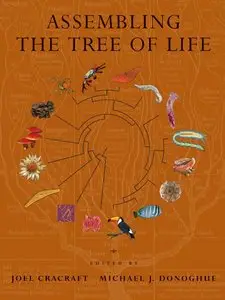 Assembling the Tree of Life (repost)