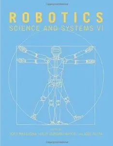 Robotics: Science and Systems VI (repost)