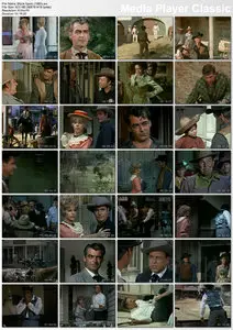 Black Spurs (1965) 