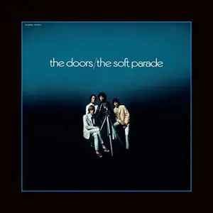 The Doors - The Soft Parade (50th Anniversary Deluxe Edition) (1969/2019)