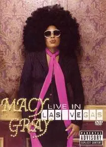 Macy Gray: Live in Las Vegas (2005)