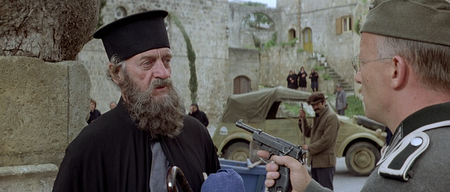 Escape to Athena (1979)