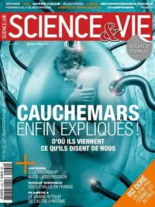 Science & Vie No.1162 - Juillet 2014
