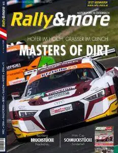 Rally & More Nr.4 - Mai 2018