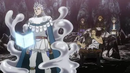 Black Clover S01E37