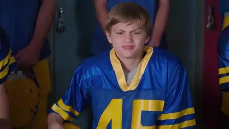 Schooled S02E06
