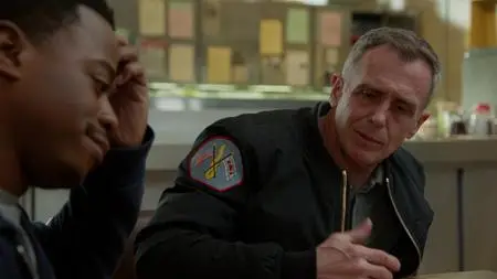 Chicago Fire S09E11