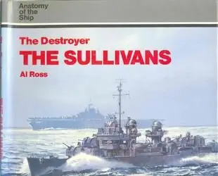 The Destroyer The Sullivans (repost)