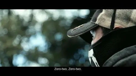 The Trade S01E02