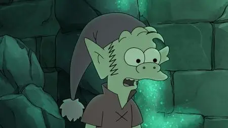 Disenchantment S02E16