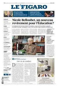 Le Figaro - 10-11 Février 2024