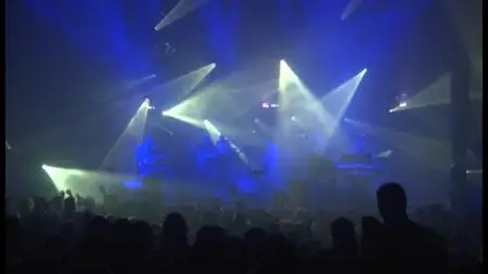 Umphrey's McGee - Live From The Pageant: NYE Weekend 2011 (2012)