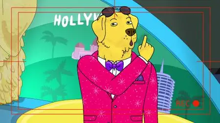 BoJack Horseman S02E09