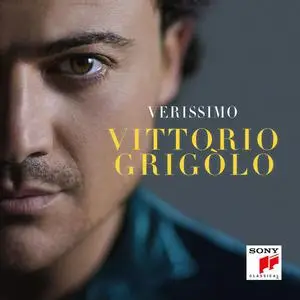 Vittorio Grigolo - Verissimo (2024) [Official Digital Download]