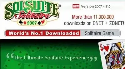 SolSuite 2007 7.0