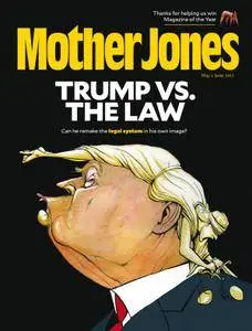 Mother Jones - May 01, 2017