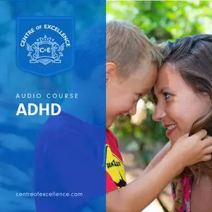 «ADHD Awareness» by Various Authors