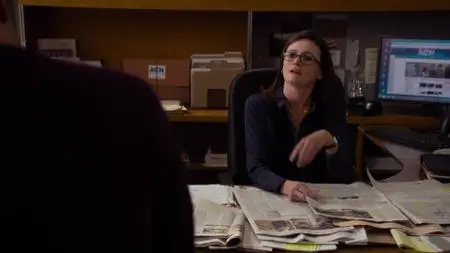 The Newsroom S02E03