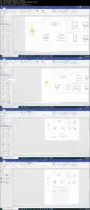 Microsoft Visio 2020: Prozessoptimierung & Projektplanung