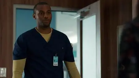 Nurses S01E06