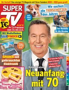 Super TV – 28. April 2022