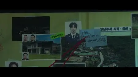 A Model Family S01E08