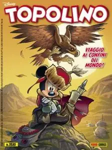 Topolino 3530 - 19 Luglio 2023